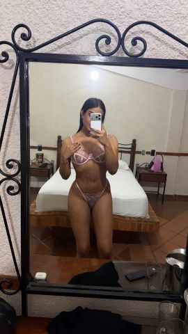 Sabrina Luchesse