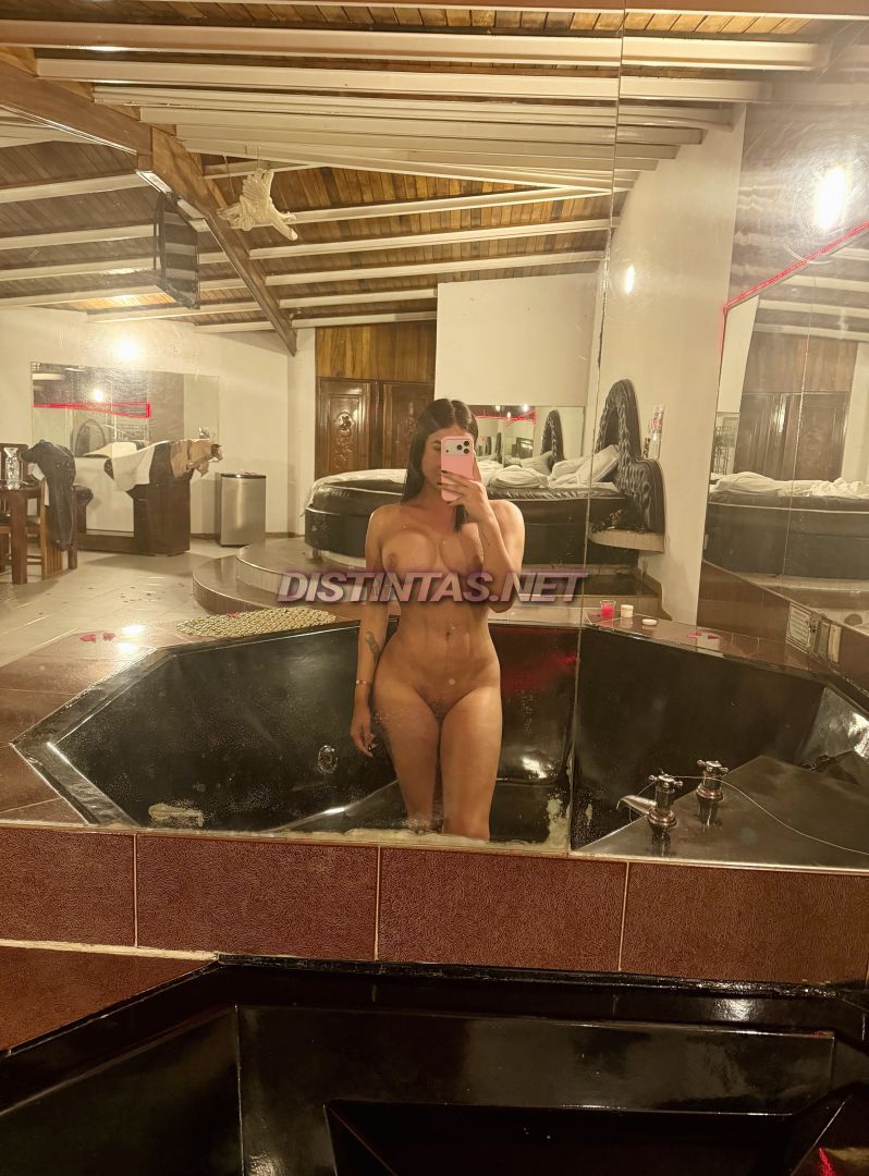 Sabrina Luchesse