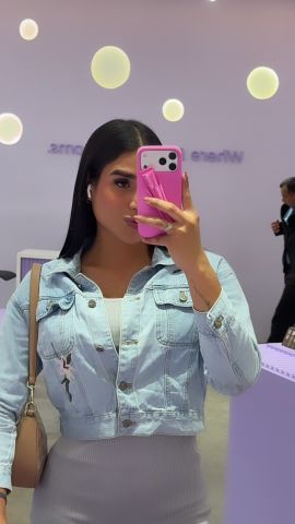 Sabrina Luchesse