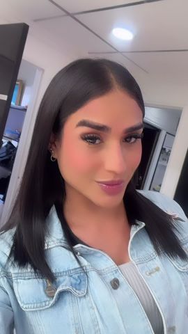 Sabrina Luchesse