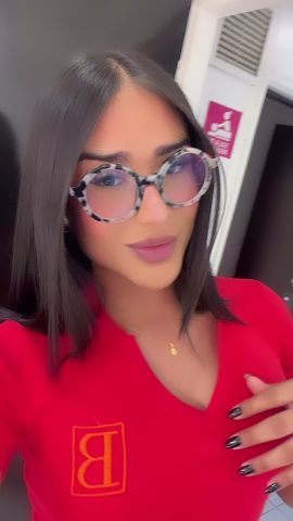 Sabrina Luchesse