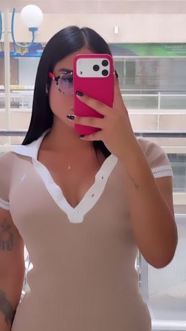 Sabrina Luchesse