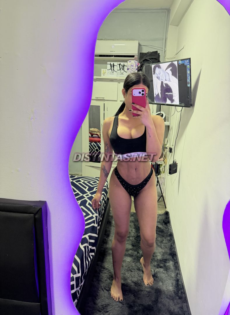Sabrina Luchesse