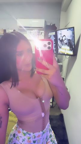Sabrina Luchesse