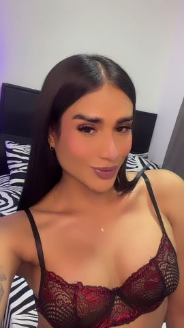 Sabrina Luchesse