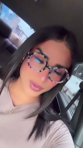 Sabrina Luchesse