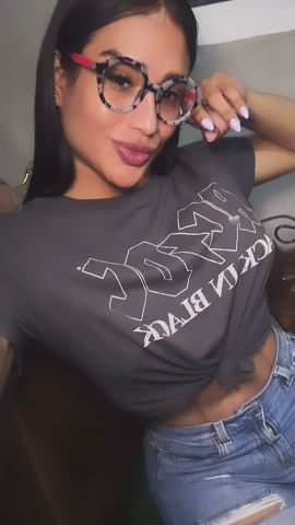 Sabrina Luchesse