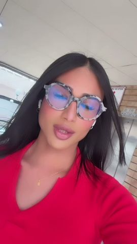 Sabrina Luchesse