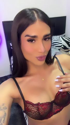 Sabrina Luchesse
