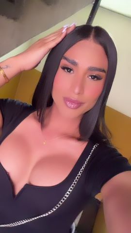Sabrina Luchesse