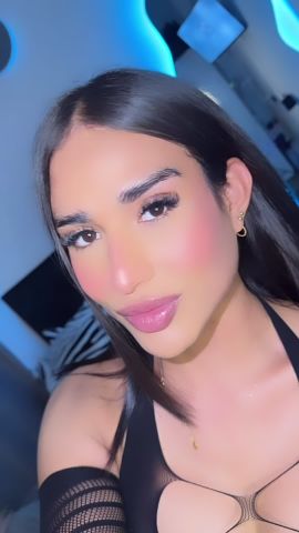Sabrina Luchesse