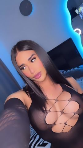 Sabrina Luchesse