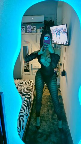 Sabrina Luchesse