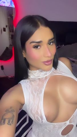 Sabrina Luchesse
