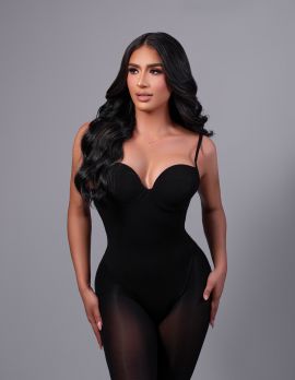 Sabrina Luchesse