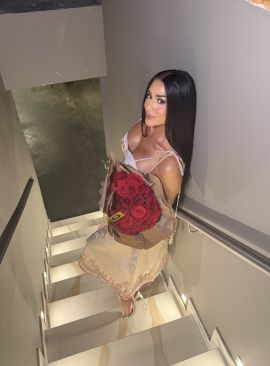 Sabrina Luchesse