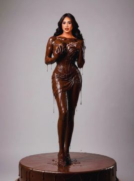 Sabrina Luchesse