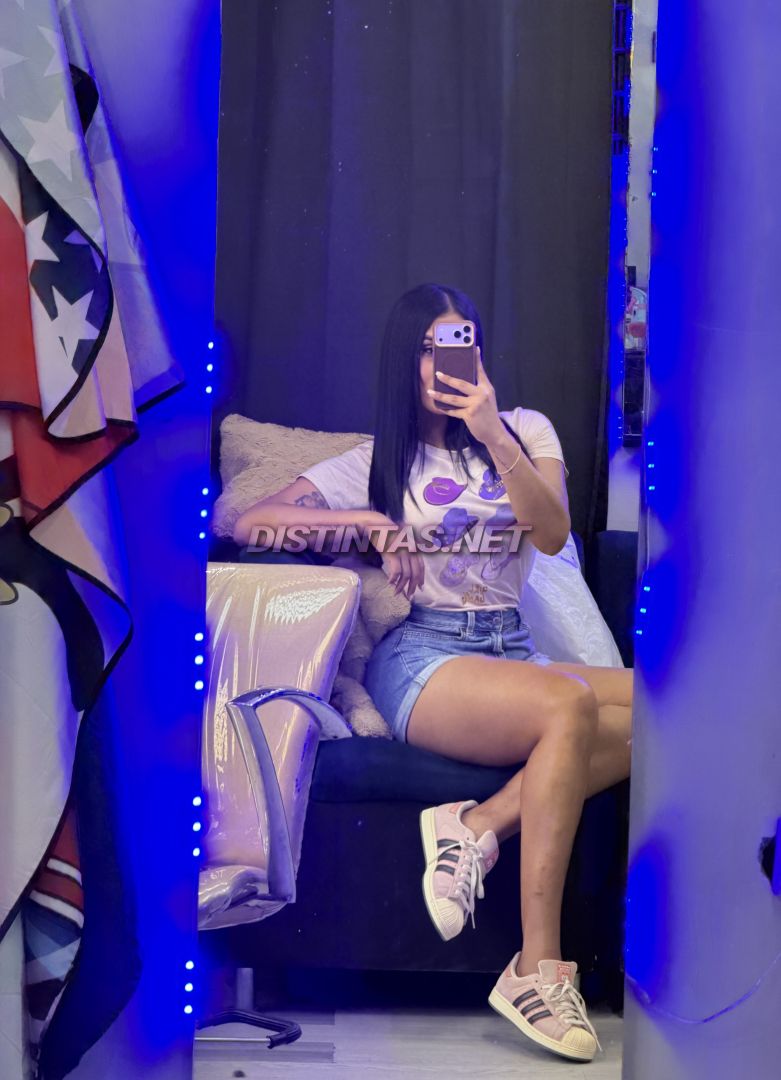 Sabrina Luchesse