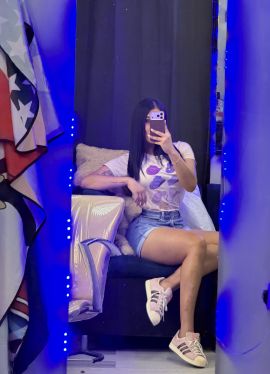 Sabrina Luchesse