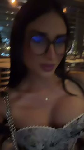 Sabrina Luchesse