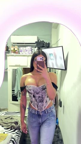 Sabrina Luchesse