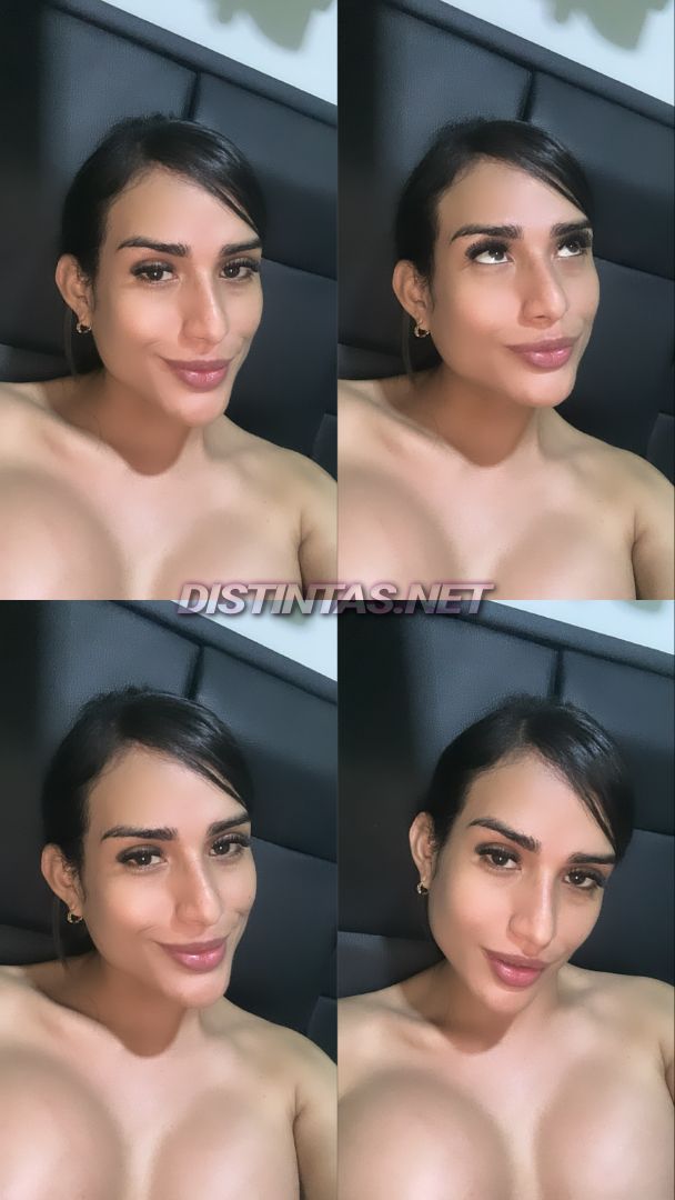 Sabrina Luchesse