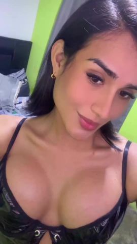 Sabrina Luchesse