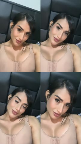 Sabrina Luchesse