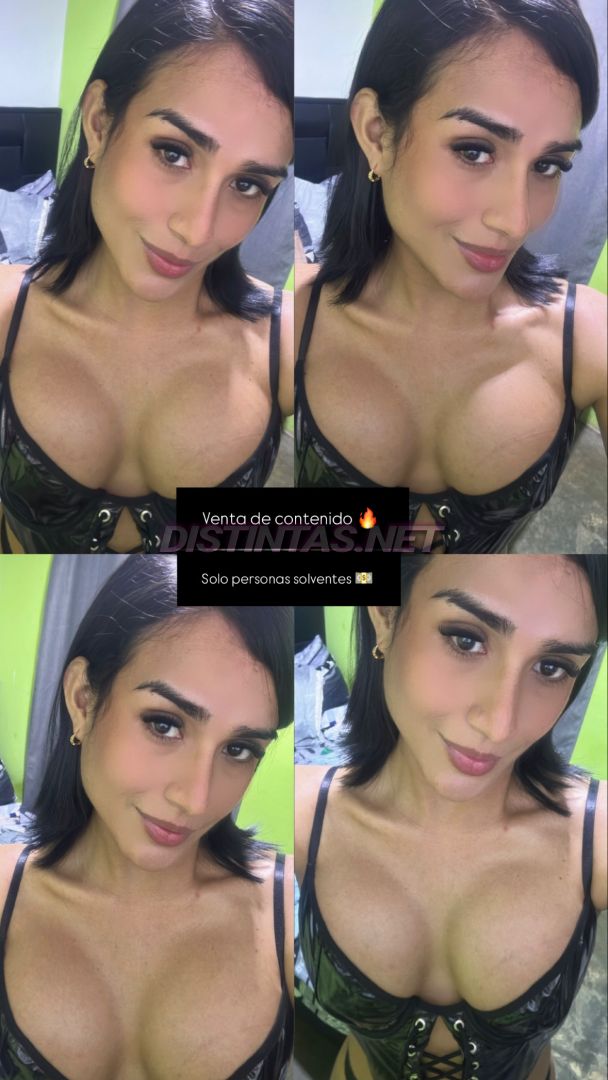 Sabrina Luchesse