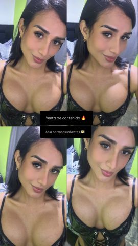 Sabrina Luchesse