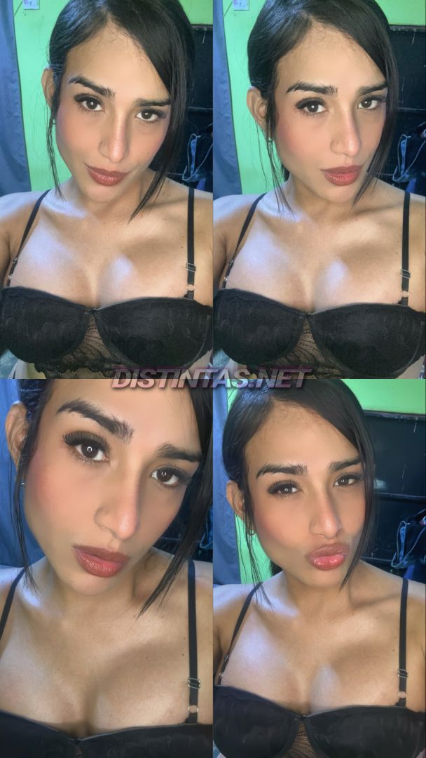 Sabrina Luchesse