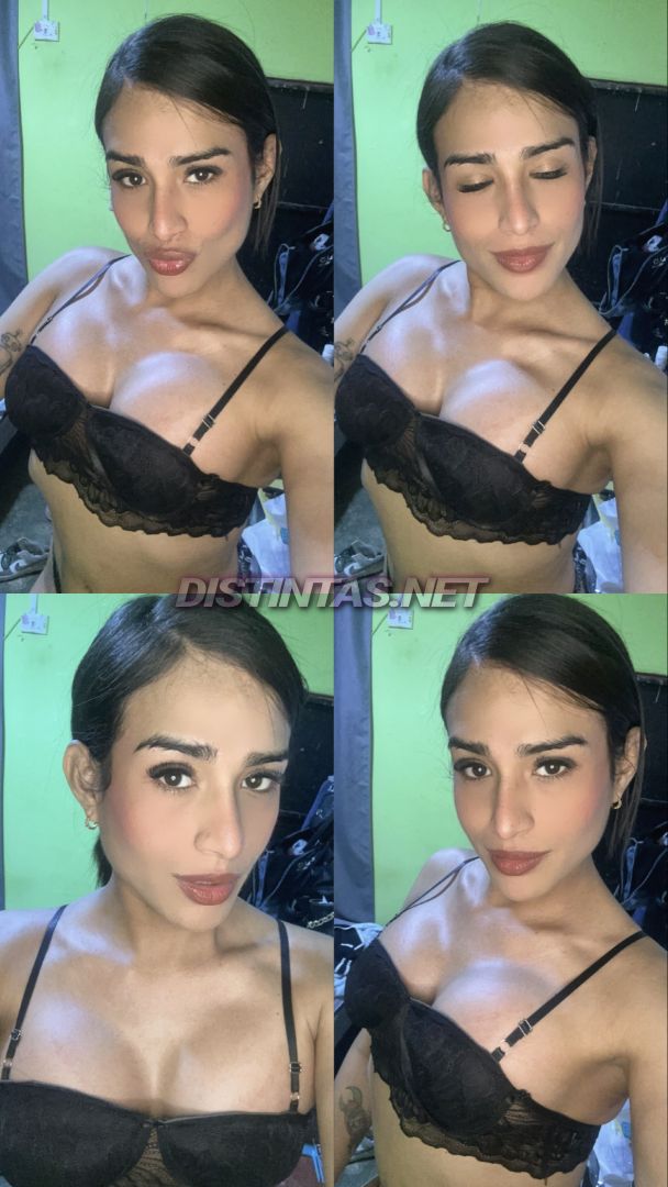 Sabrina Luchesse