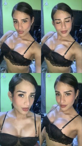 Sabrina Luchesse