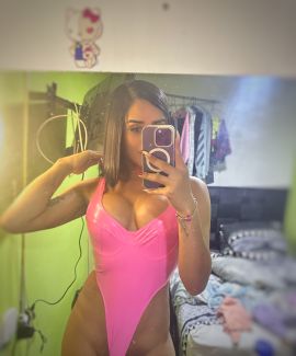 Sabrina Luchesse