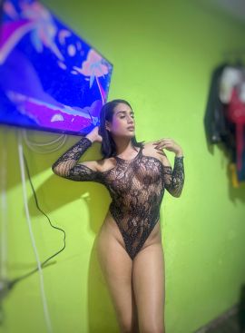 Sabrina Luchesse