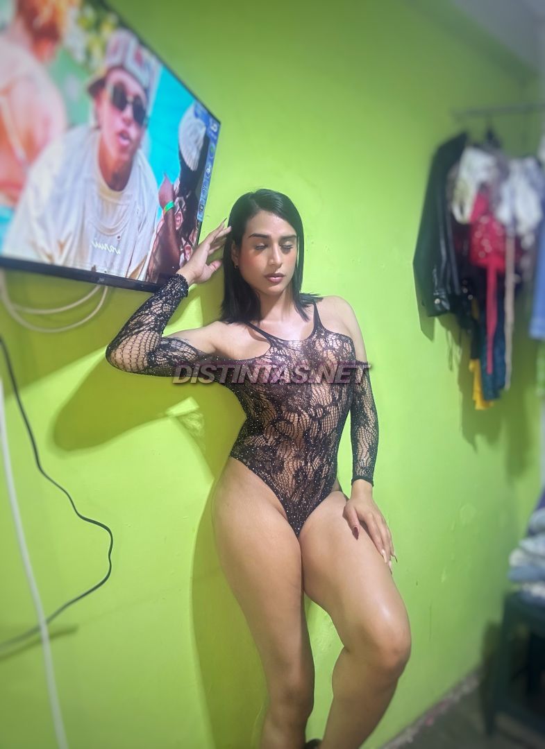 Sabrina Luchesse