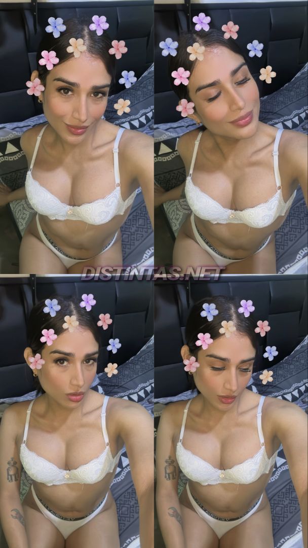 Sabrina Luchesse