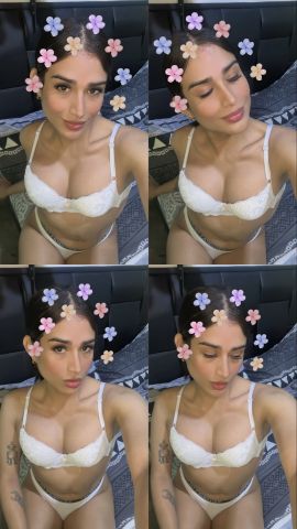 Sabrina Luchesse
