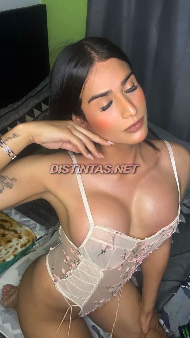 Sabrina Luchesse