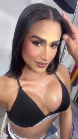 Sabrina Luchesse