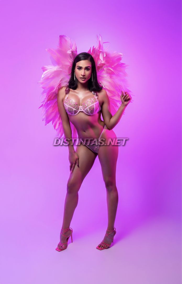 Sabrina Luchesse