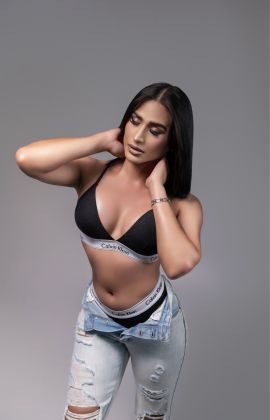 Sabrina Luchesse