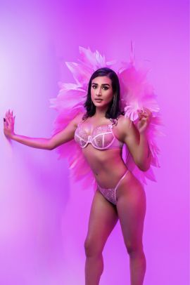 Sabrina Luchesse