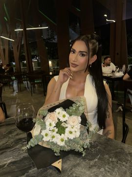 Sabrina Luchesse