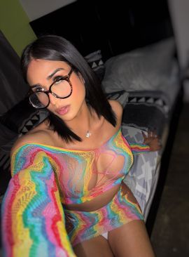 Sabrina Luchesse