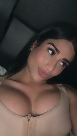Sabrina Luchesse