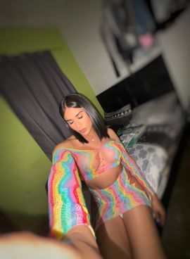 Sabrina Luchesse