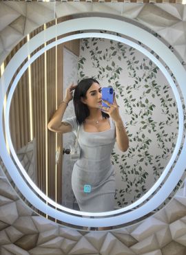 Sabrina Luchesse