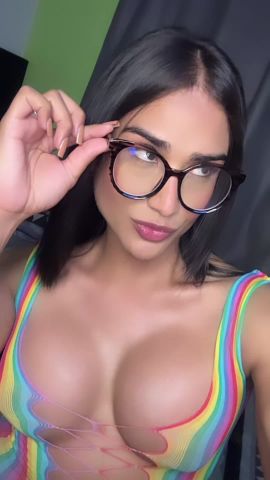 Sabrina Luchesse