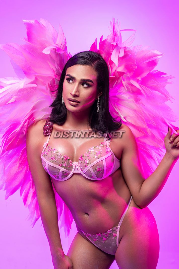 Sabrina Luchesse